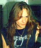 Camiseta Bathory